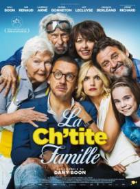 La Chtite Famille