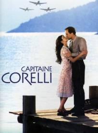 Capitaine Corelli Captain