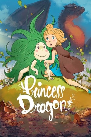 Princesse Dragon