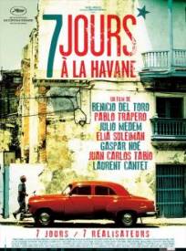 7 Jours Agrave La Havane 7 Diacuteas En La Habana