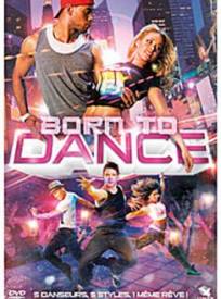 Born To Dance Body Langua