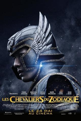 Les Chevaliers Du Zodiaque