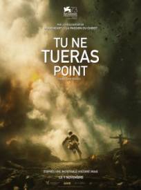 Tu Ne Tueras Point Hacksa