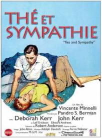 Theacute Et Sympathie Tea