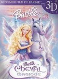 Barbie Et Le Cheval Magiq