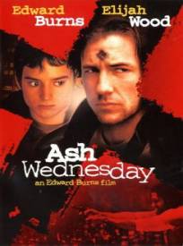 Ash Wednesday Le Mercredi