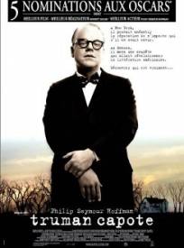 Truman Capote Capote