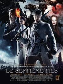 The Seventh Son Le Septime Fils