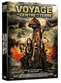 Voyage Au Centre De La Terre V Journey To The Center Of The Earth V