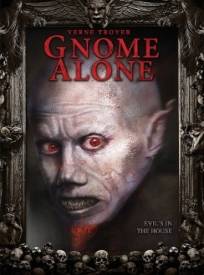 Legend Gnome Alone