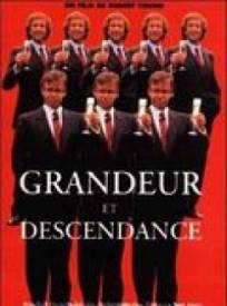 Grandeur Et Descendance S