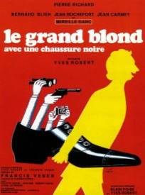 Le Grand Blond Avec Une C