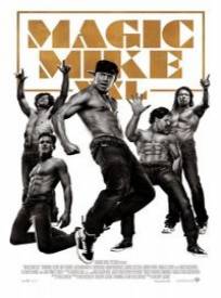 Magic Mike Xxl