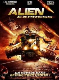 Alien Express