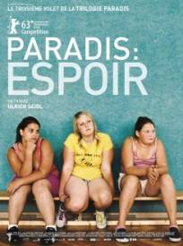 Paradis Espoir Paradies H