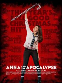 Anna And The Apocalypse