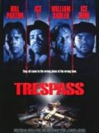 Les Pilleurs Trespass