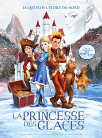 La Princesse Des Glaces S