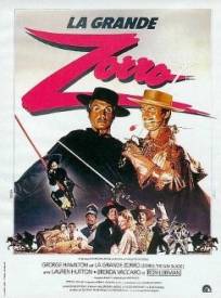 La Grande Zorro