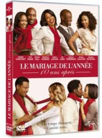 Le Mariage De Lanneacutee 10 Ans Apregraves The Best Man Holiday