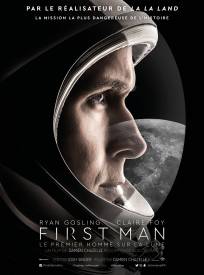 First Man Le Premier Homm