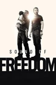 Sound Of Freedom