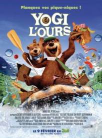 Yogi Lours Yogi Bear