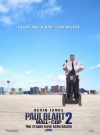 Paul Blart Mall Cop 2