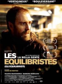 Les Equilibristes Gli Equilibristi