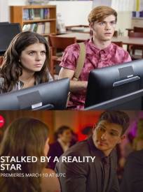 Stalked By A Reality Star