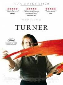 Mr Turner