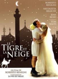 Le Tigre Et La Neige La T