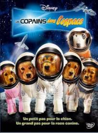 Les Copains Dans Lespace 