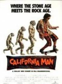 California Man Encino Man