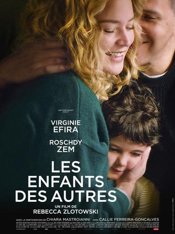 Les Enfants Des Autres