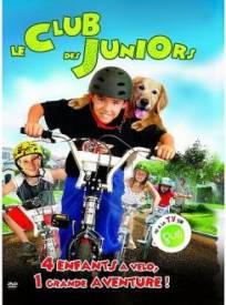 Le Club Des Juniors The B