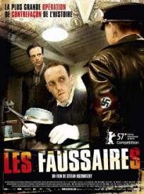 Les Faussaires Die Faumll