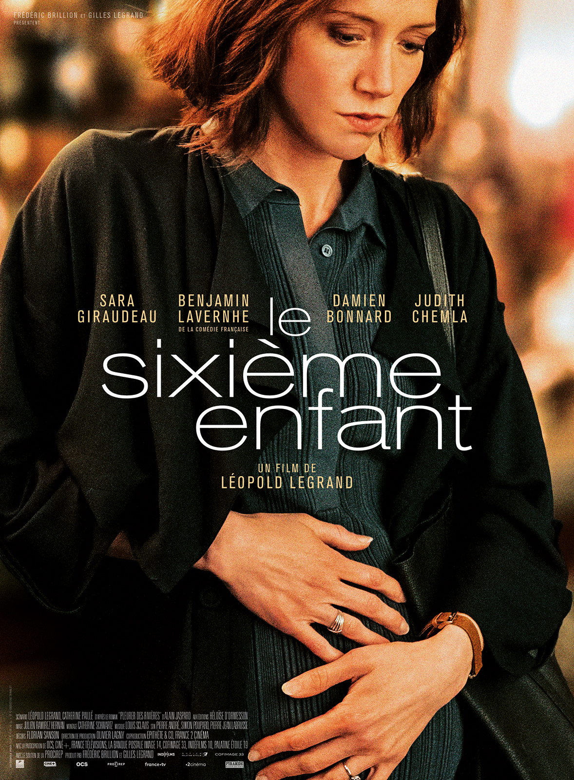 Le Sixime Enfant