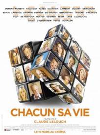 Chacun Sa Vie