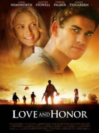 Love And Honor