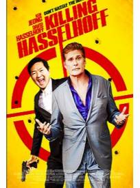 Killing Hasselhoff