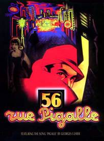 56 Rue Pigalle