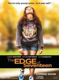 The Edge Of Seventeen