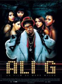 Ali G Ali G Indahouse