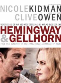 Hemingway Amp Gellhorn