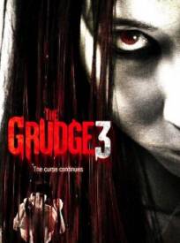 The Grudge 3