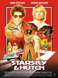 Starsky Et Hutch Starsky 