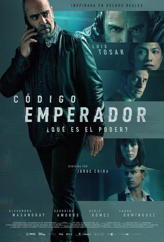 Code Emperor