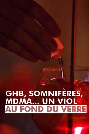 Un Viol Au Fond Du Verre