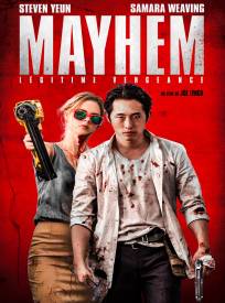 Mayhem Lgitime Vengeance 